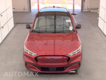2023 Ford Mustang Mach-E Premium - miniatura 2