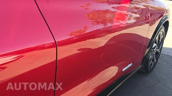 2023 Ford Mustang Mach-E Premium - miniatura 26