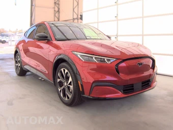 2023 Ford Mustang Mach-E Premium - miniatura 3