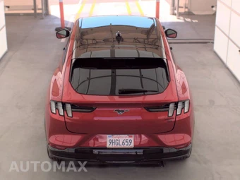 2023 Ford Mustang Mach-E Premium - miniatura 5