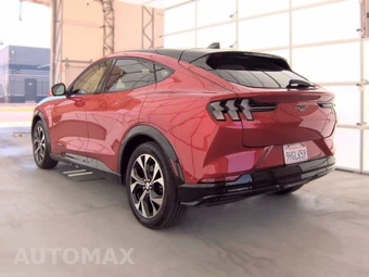 2023 Ford Mustang Mach-E Premium - miniatura 6