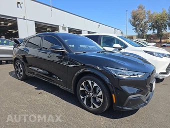 2023 Ford Mustang Mach-E Premium - miniatura 3