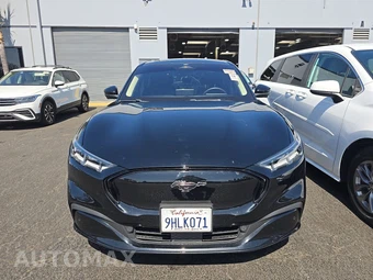 2023 Ford Mustang Mach-E Premium - miniatura 31