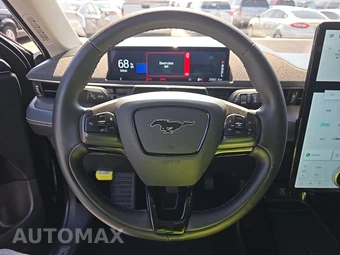 2023 Ford Mustang Mach-E Premium - miniatura 35