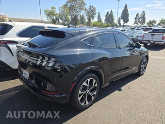 2023 Ford Mustang Mach-E Premium - miniatura 4