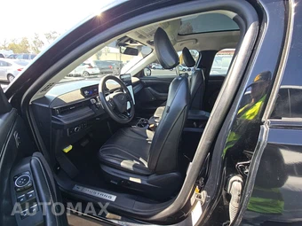 2023 Ford Mustang Mach-E Premium - miniatura 5