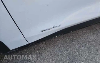 2023 Ford Mustang Mach-E Premium - miniatura 7
