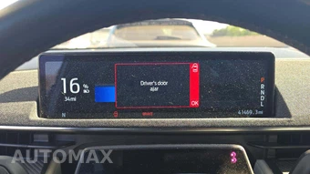 2023 Ford Mustang Mach-E Premium - miniatura 13