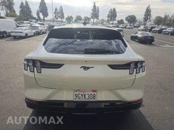 2023 Ford Mustang Mach-E Premium - miniatura 30