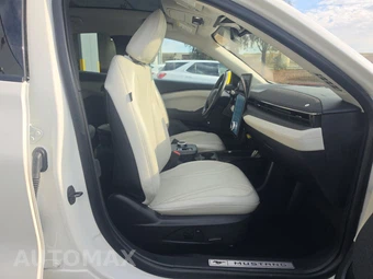 2023 Ford Mustang Mach-E Premium - miniatura 31