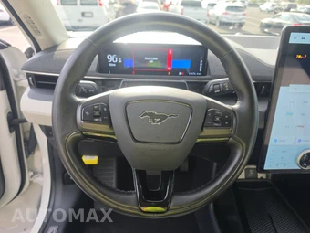 2023 Ford Mustang Mach-E Premium - miniatura 33