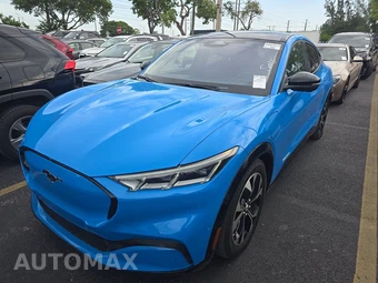 2023 Ford Mustang Mach-E Premium