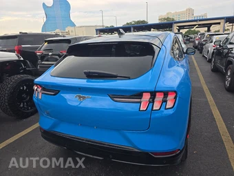 2023 Ford Mustang Mach-E Premium - miniatura 5