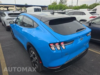 2023 Ford Mustang Mach-E Premium - miniatura 6