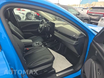 2023 Ford Mustang Mach-E Premium - miniatura 8