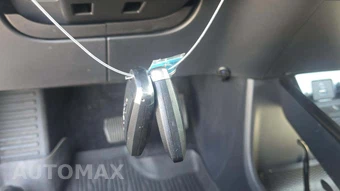 2023 Ford Mustang Mach-E Premium - miniatura 12
