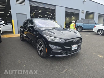 2023 Ford Mustang Mach-E Premium - miniatura 3