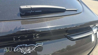 2023 Ford Mustang Mach-E Premium - miniatura 32