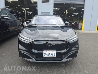 2023 Ford Mustang Mach-E Premium - miniatura 37