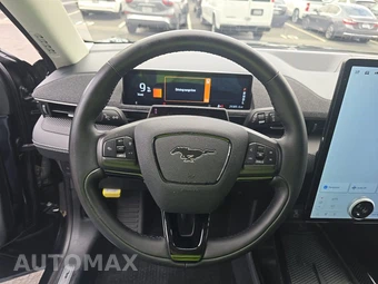 2023 Ford Mustang Mach-E Premium - miniatura 41