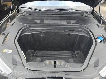 2023 Ford Mustang Mach-E Premium - miniatura 7