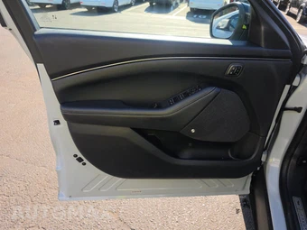 2023 Ford Mustang Mach-E Premium - miniatura 21