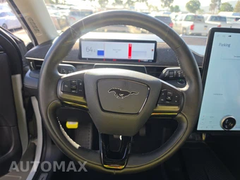 2023 Ford Mustang Mach-E Premium - miniatura 22