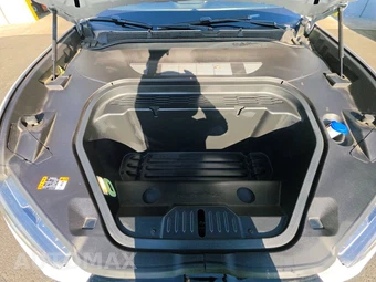 2023 Ford Mustang Mach-E Premium - miniatura 7