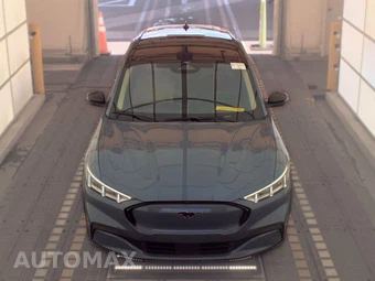 2023 Ford Mustang Mach-E Premium - miniatura 23