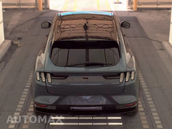 2023 Ford Mustang Mach-E Premium - miniatura 24