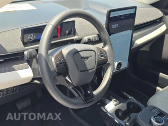 2023 Ford Mustang Mach-E Premium - miniatura 27