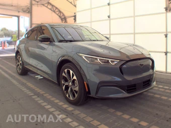 2023 Ford Mustang Mach-E Premium - miniatura 3
