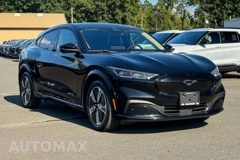 2023 Ford Mustang Mach-E Premium - samochód z USA z aukcji Manheim, oferta Kup Teraz w AUTOMAX