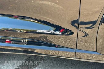 2023 Ford Mustang Mach-E Premium - miniatura 10