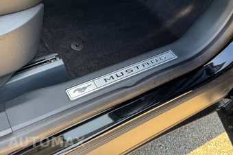 2023 Ford Mustang Mach-E Premium - miniatura 14