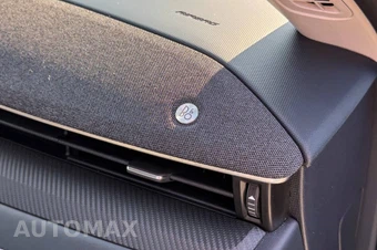 2023 Ford Mustang Mach-E Premium - miniatura 15