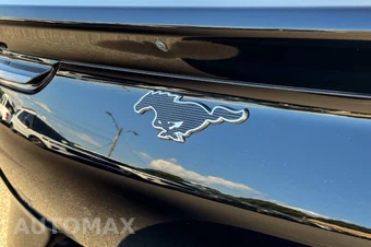 2023 Ford Mustang Mach-E Premium - miniatura 18