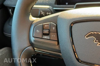 2023 Ford Mustang Mach-E Premium - miniatura 30
