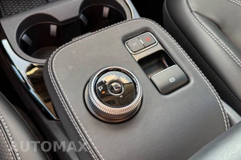2023 Ford Mustang Mach-E Premium - miniatura 35