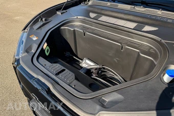 2023 Ford Mustang Mach-E Premium - miniatura 36