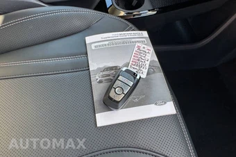 2023 Ford Mustang Mach-E Premium - miniatura 37