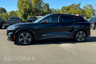 2023 Ford Mustang Mach-E Premium - miniatura 6