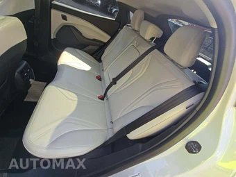2023 Ford Mustang Mach-E Premium - miniatura 13