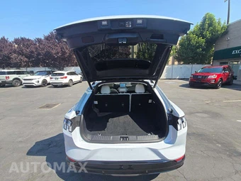 2023 Ford Mustang Mach-E Premium - miniatura 14