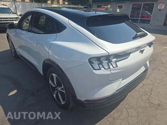 2023 Ford Mustang Mach-E Premium - miniatura 2