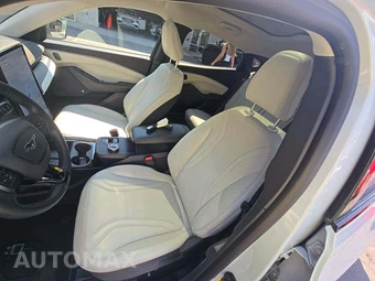 2023 Ford Mustang Mach-E Premium - miniatura 6