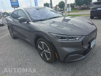 2023 Ford Mustang Mach-E Premium - miniatura 4