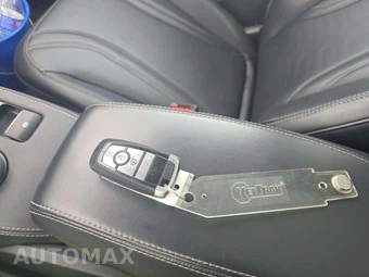 2023 Ford Mustang Mach-E Premium - miniatura 8