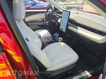 2023 Ford Mustang Mach-E Premium - miniatura 19