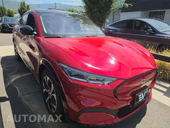 2023 Ford Mustang Mach-E Premium - miniatura 4